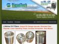 dieseltechsolutions.com