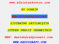 elbistankontor.com