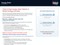energyrates.info
