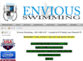 enviousswimming.com