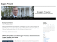 eugenfreund.com