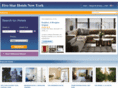 fivestarhotelsnewyork.com