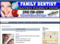 fullertondentist.biz