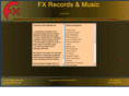 fxmusic.biz