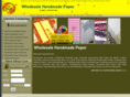 handmadepapermart.com
