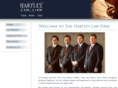 hartleylawfirm.com
