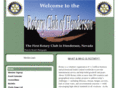 hendersonrotaryclub.org