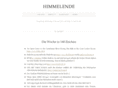 himmelen.de