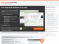 hlepdesksoftware.com