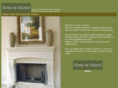 homeandmantel.com