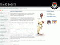 horshamkarateclub.com