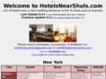 hotelsnearshuls.com