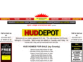 huddepot.com