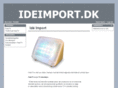 ideimport.dk