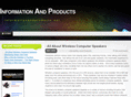 informationandproducts.net