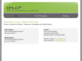 iplo.com