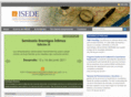 isede.edu.uy