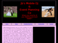 jbsmobiledjs.com