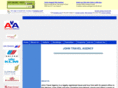 johntravelagency.com