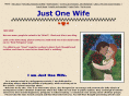 justonewife.com