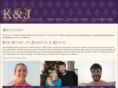 kevinandjessica.net