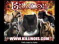 killinoiskennels.com