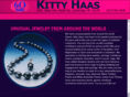 kittyhaasjewelry.com