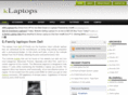 klaptops.com
