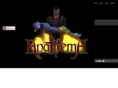kristinbrumley.com
