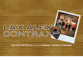 laxalex.com