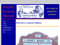 lejeunesbakery.com