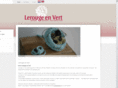 lerougeenvert.com