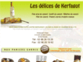 lesdelicesdekerfagot.com