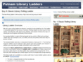 library-ladder.com