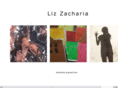 lizacharia.com