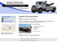magnumtowingmi.com