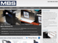 mailingandbinderysystems.com