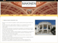 makinenventure.com
