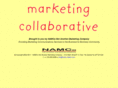 marketingcollaborative.com