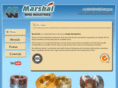 marshalwire.com