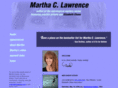 marthalawrence.com