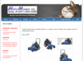 mattsmowers.com