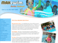 maxswim.com