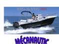 mecanautic.com