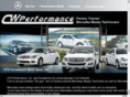 mercedesbenzcarync.com