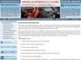 minicooperseatcovers.com