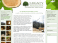 myashevilleloghomes.com