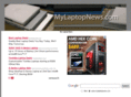 mylaptopnews.com