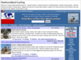 newfoundlandhunting.net