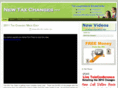 newtaxchanges.com